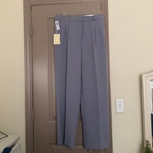 Wilfred Effortless Aritzia Pants Size 12 Lavender